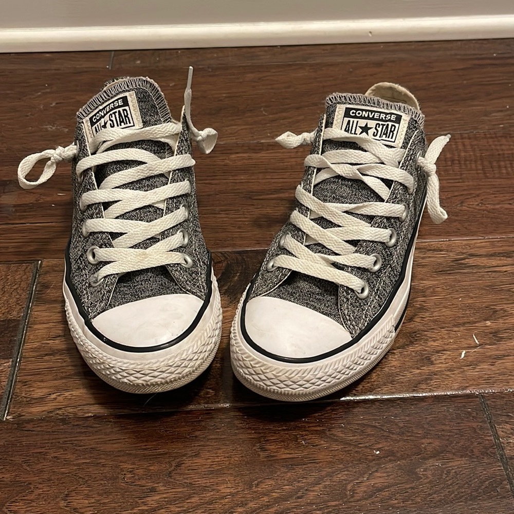 Converse All⭐️Star Chuck Taylor’s